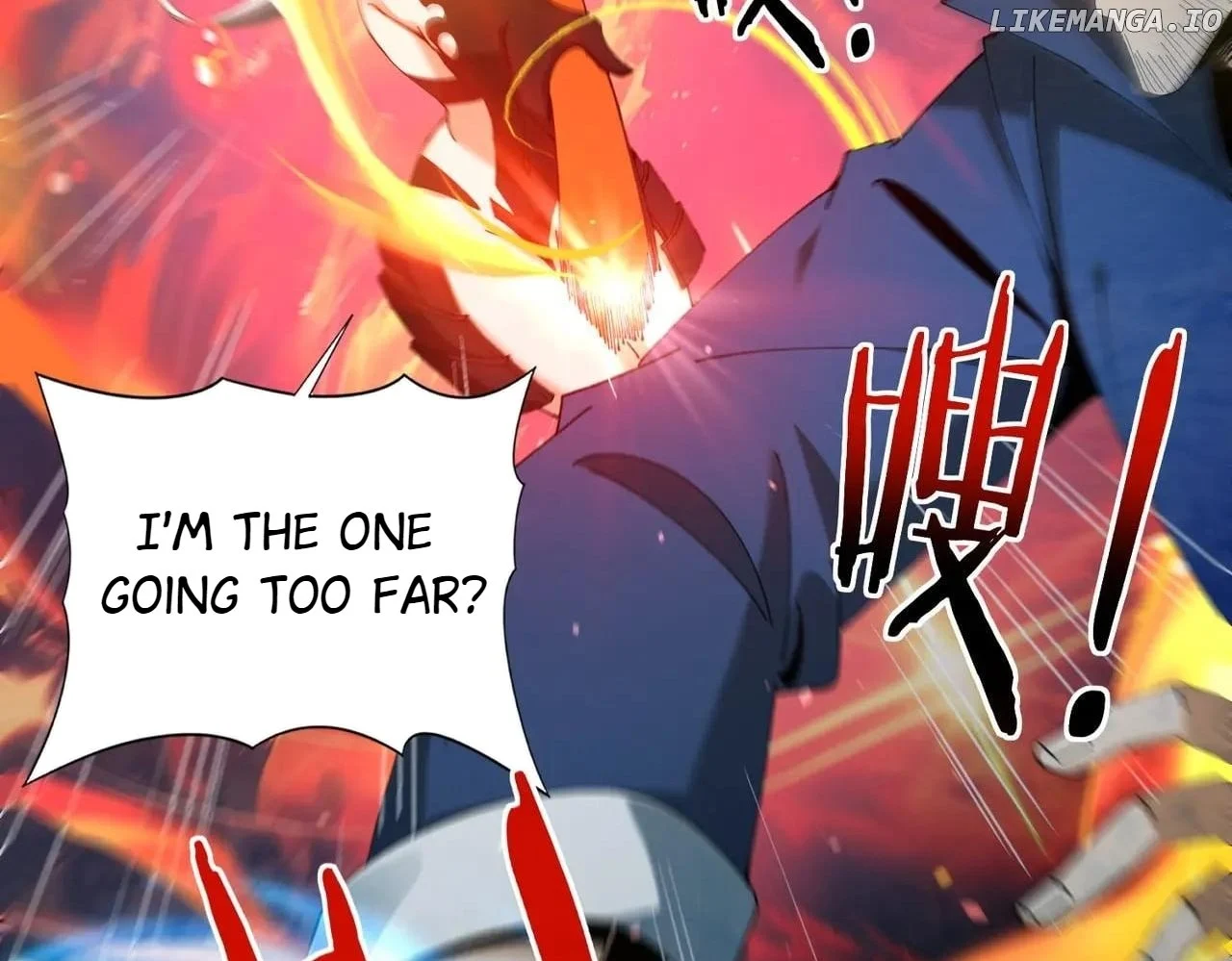 WORTHLESS PROFESSION: DRAGON TAMER Chapter 129 52